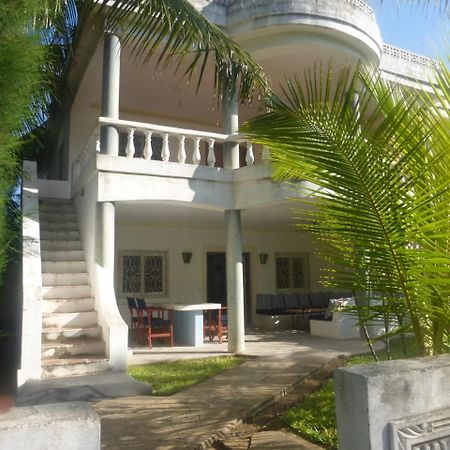 Downtown Malindi Apartment 外观 照片